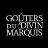 Goûters du Divin Marquis Paris Logo