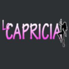 Le Capricia Saint-Trivier-sur-Moignans Logo
