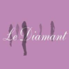 Le Diamant Lyon Logo