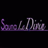 Le Divin Sauna Lomme Logo