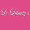 Le Liberty's Bénesse-Maremne Logo