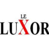 Le Luxor Lyon Logo
