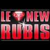Le New Rubis Mâcon Logo