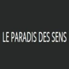 Le Paradis des Sens Nantes Logo