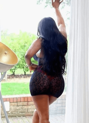 EBONY🩷CANDY🍭100%💋CURVY👄 LOVE TO PARTY😜