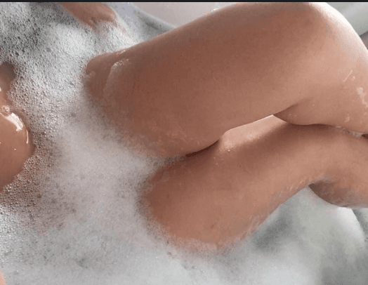 Bianca sexy massage2