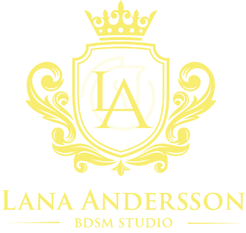 SM Studio Lana Andersson