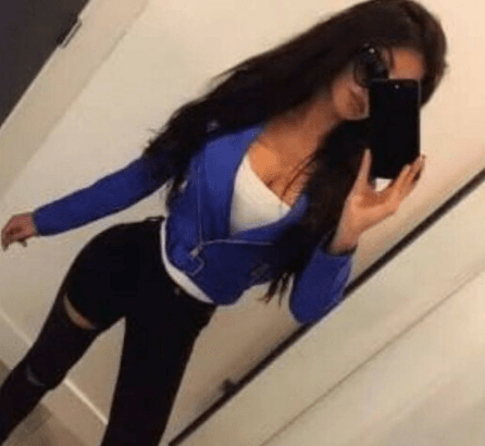 Baby Doll