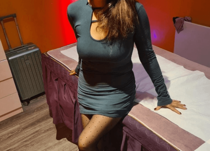 Unforgettable Chinese massage in New Malden