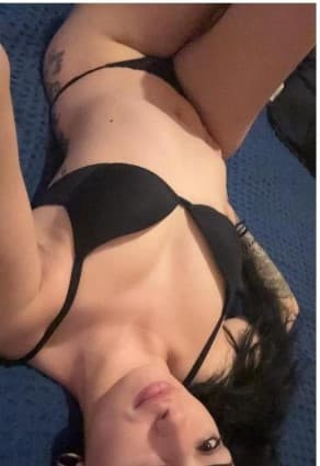 Tiffany Latino Slim Girl