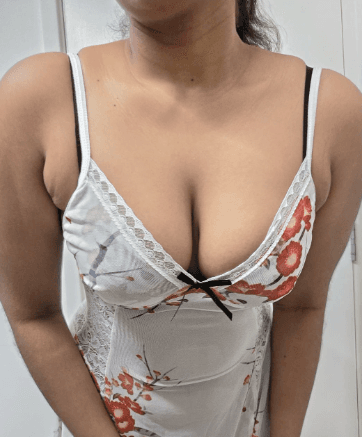 Hotness overload Asian Girl