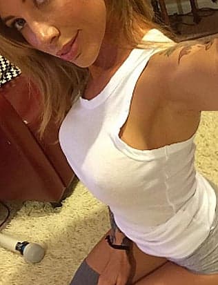 Jessica Harlot