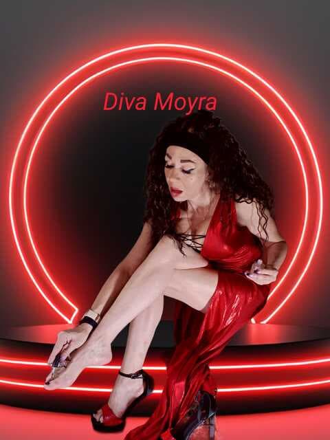 Diva Moyra