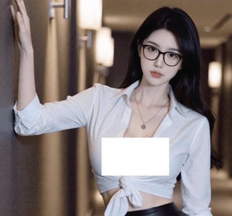 Today Asian girl