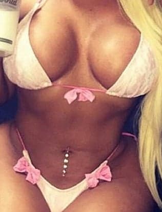 Jade Latina