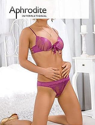 Aphrodite International