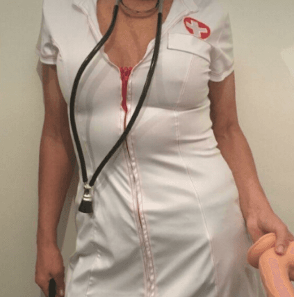 Mature Escort