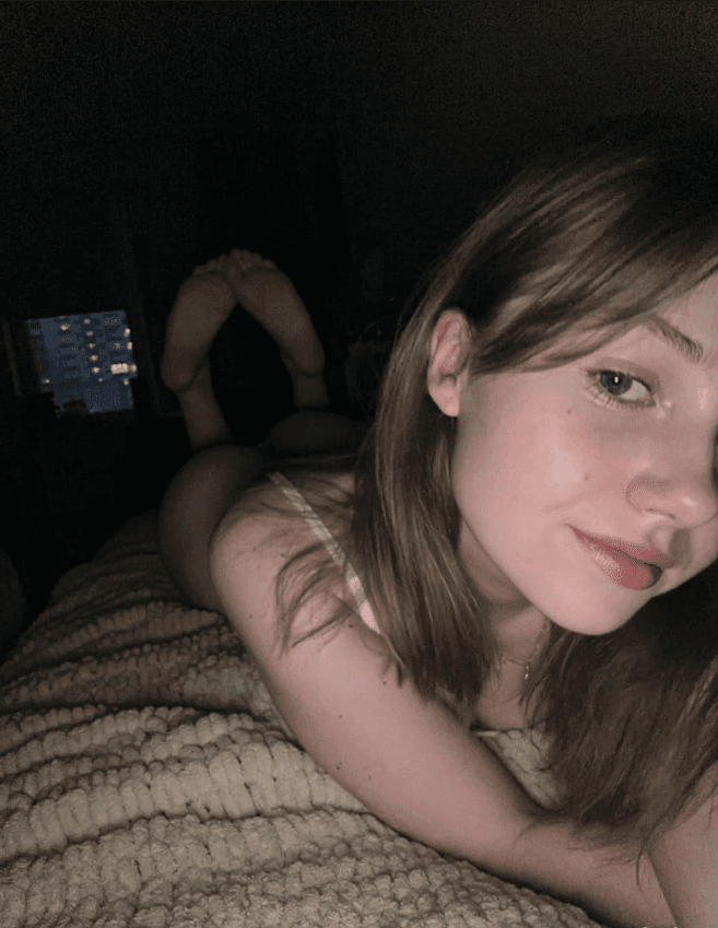 New girl in Zurich