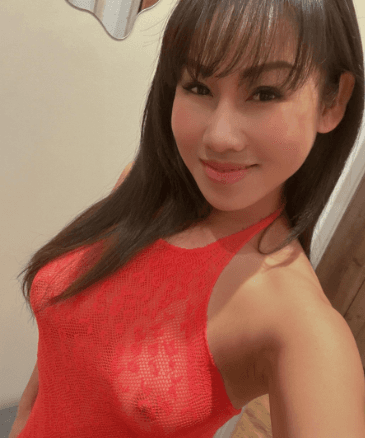 Nina Thai GFE 2
