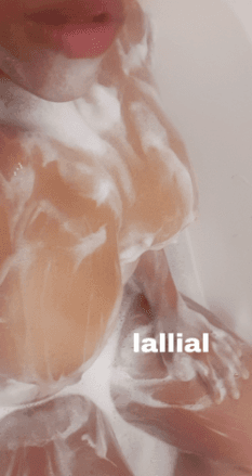 Lallial