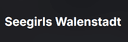 Seegirls Walenstadt