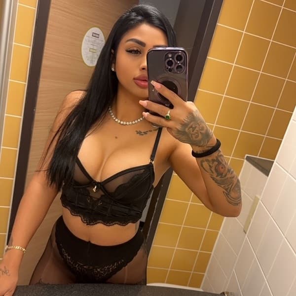 Lore Turkish girl 18+