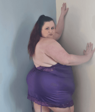SadieSSBBW