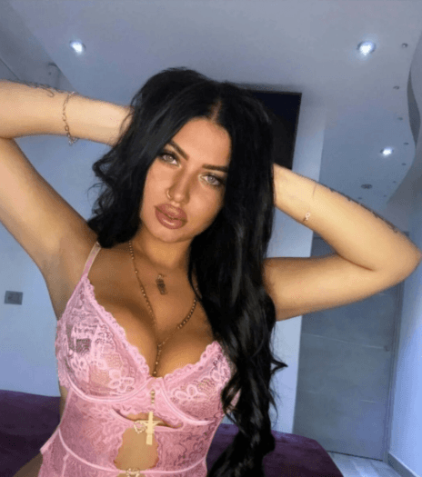 HOT Latina🌹Escort🌹Incall