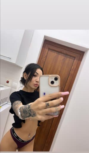 Teeny Kim heute Badenerstr 384 3 min von Albisrieden Platz ,