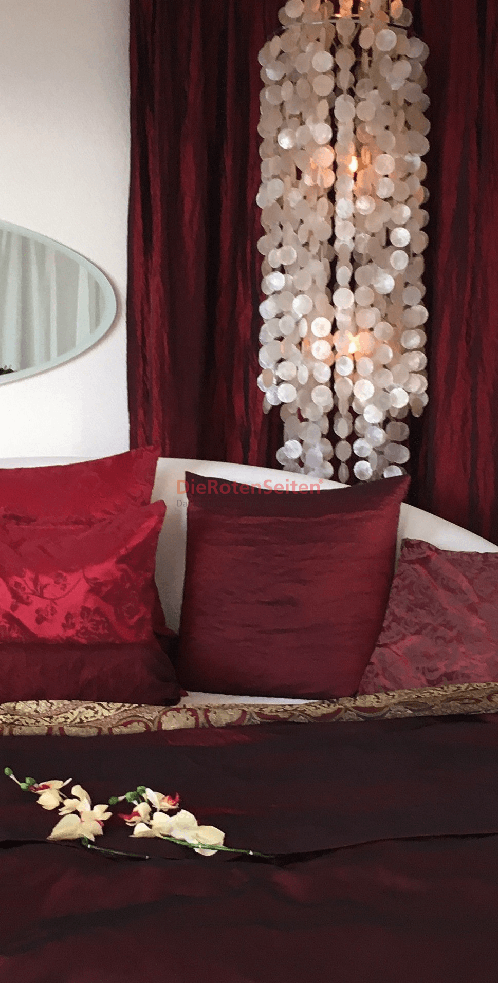 Sexcare - einfach Frau einfach Mann sein -