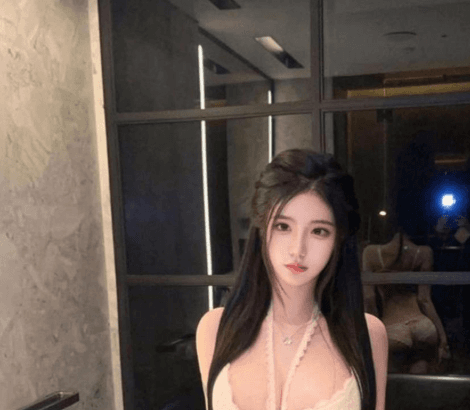 Asian beauty