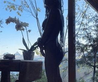 Professional Caribbean Naturist Massage Massuese