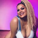 Plus Size CYNTHIA