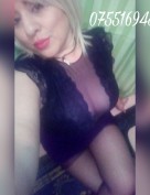 Belle blonde Toulouse